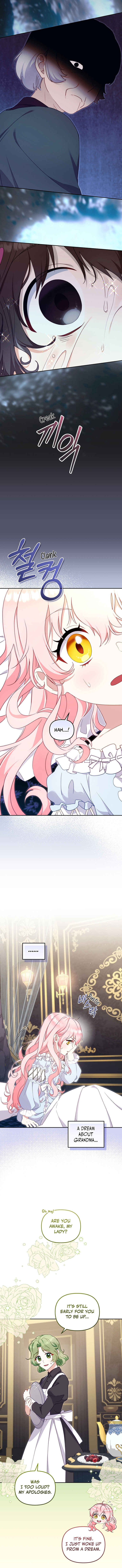 I'm Being Raised by Villains Chapter 87 - Page 17