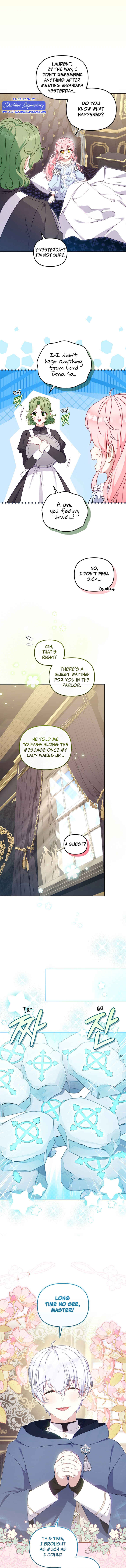 I'm Being Raised by Villains Chapter 87 - Page 18