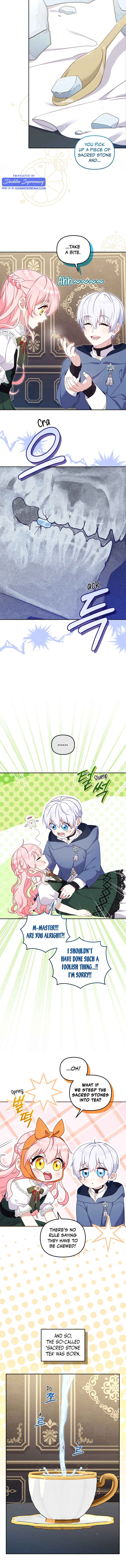 I'm Being Raised by Villains Chapter 87 - Page 20