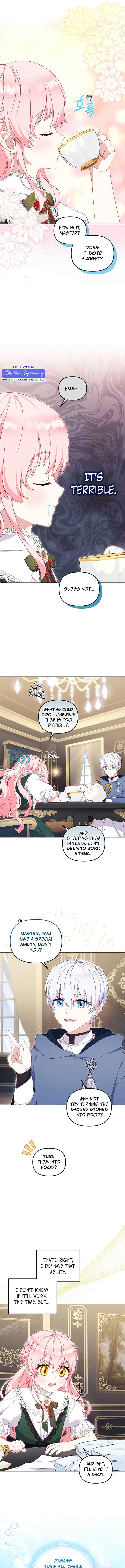 I'm Being Raised by Villains Chapter 87 - Page 21