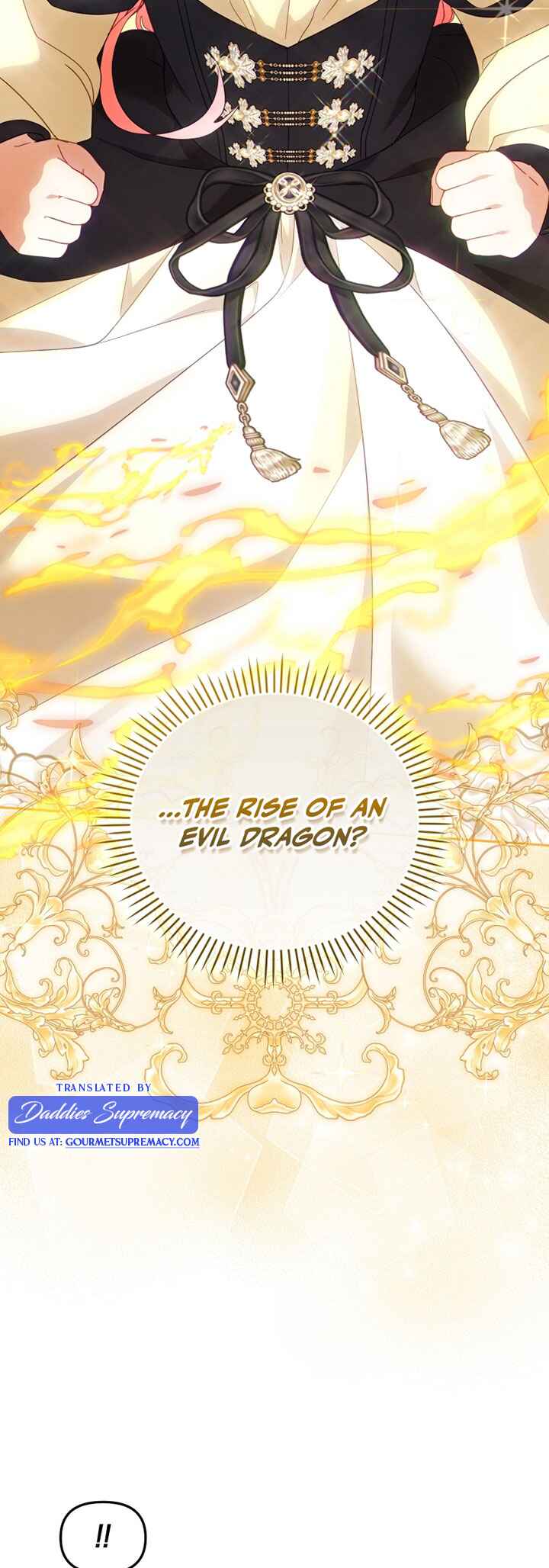 I'm Being Raised by Villains Chapter 87 - Page 3