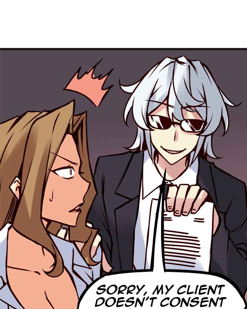 Everywhere & Nowhere Chapter 95 - Page 19