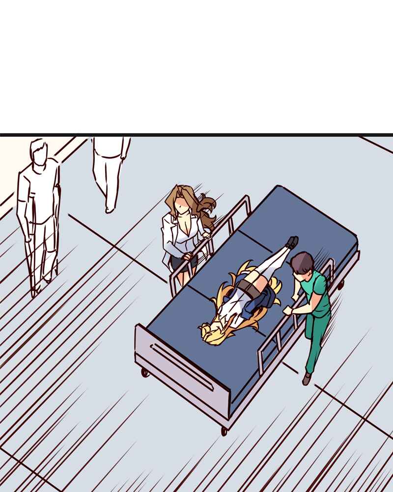 Everywhere & Nowhere Chapter 95 - Page 2