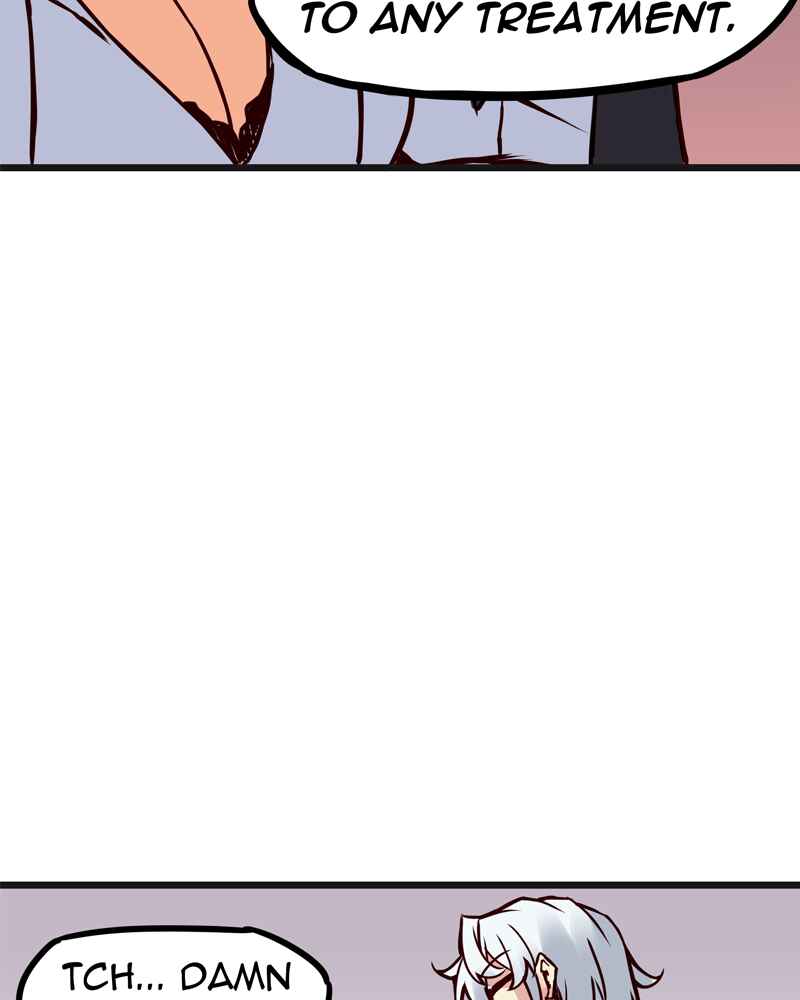 Everywhere & Nowhere Chapter 95 - Page 20