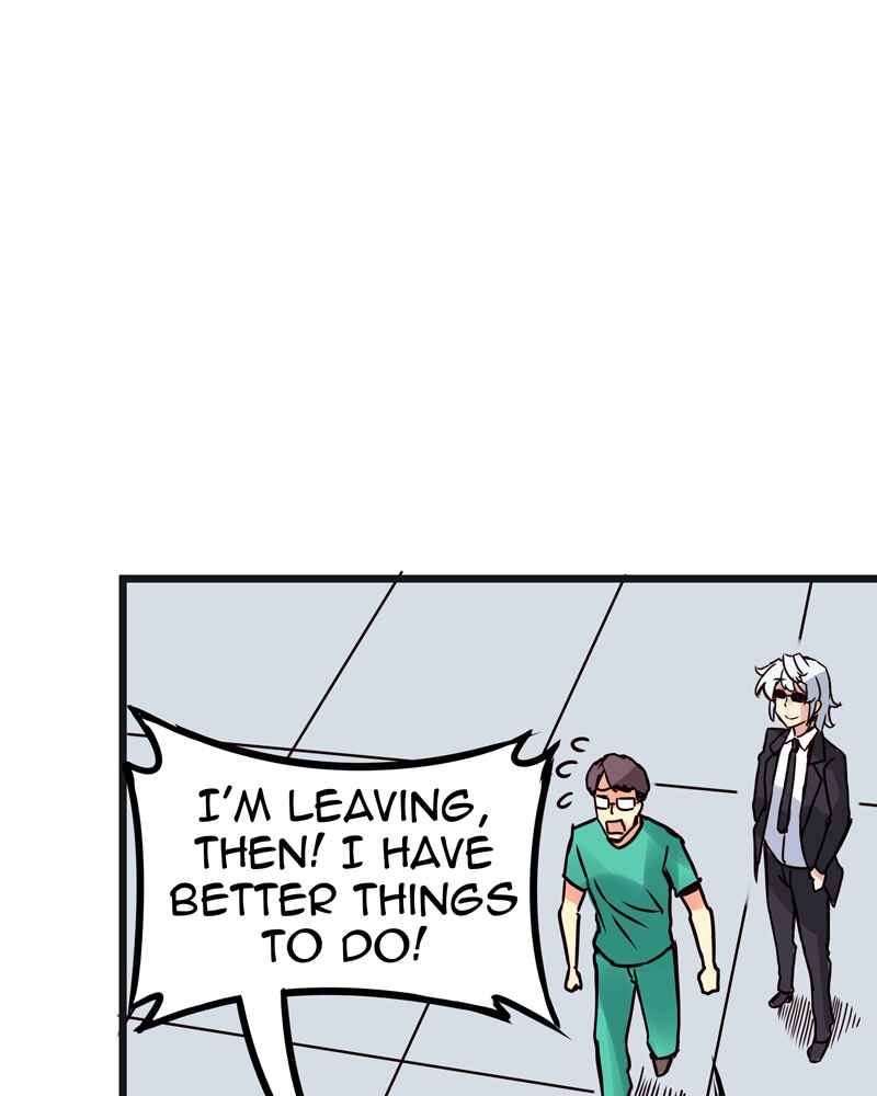 Everywhere & Nowhere Chapter 95 - Page 22