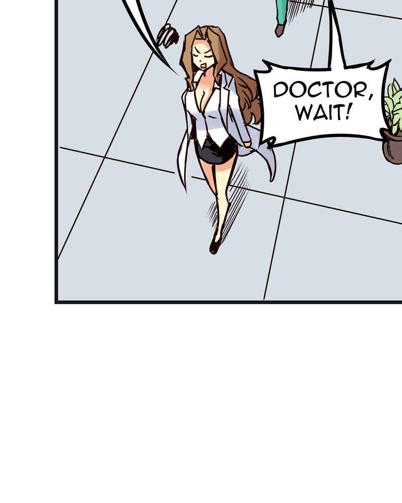 Everywhere & Nowhere Chapter 95 - Page 23