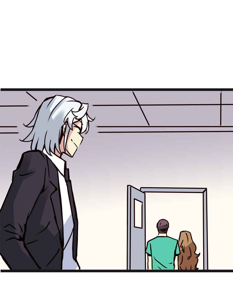 Everywhere & Nowhere Chapter 95 - Page 24