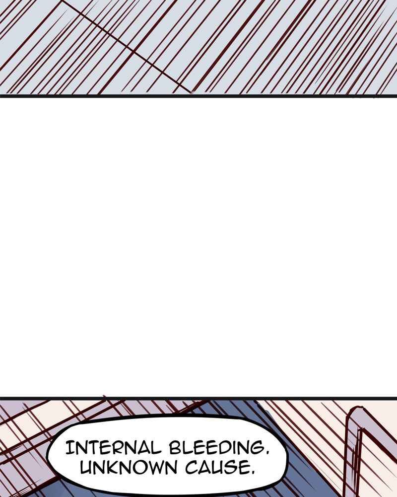 Everywhere & Nowhere Chapter 95 - Page 3