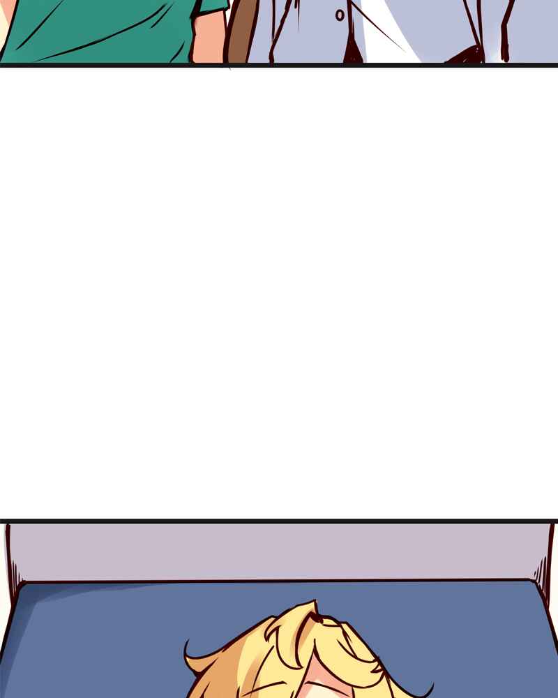 Everywhere & Nowhere Chapter 95 - Page 8