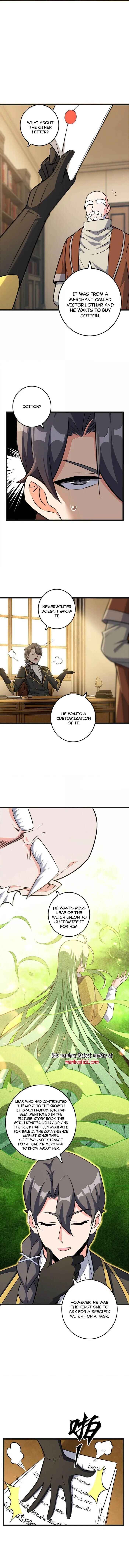 Fàngkāi Nàge Nǚwū Chapter 608 - Page 2