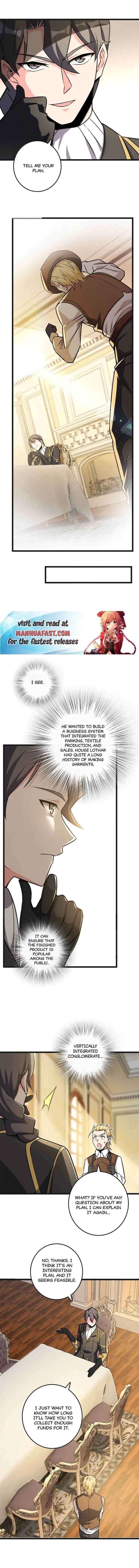 Fàngkāi Nàge Nǚwū Chapter 608 - Page 4