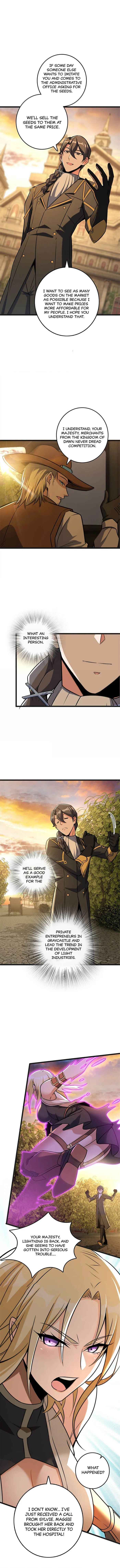 Fàngkāi Nàge Nǚwū Chapter 608 - Page 6