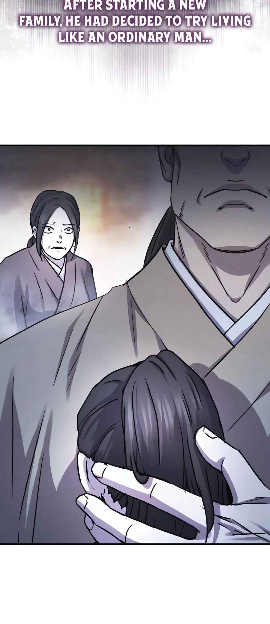 Jeoldae Gunrim Chapter 35 - Page 13
