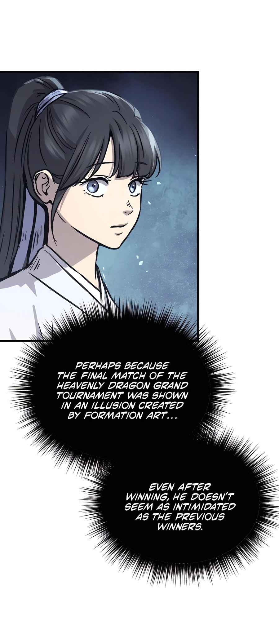 Jeoldae Gunrim Chapter 35 - Page 15