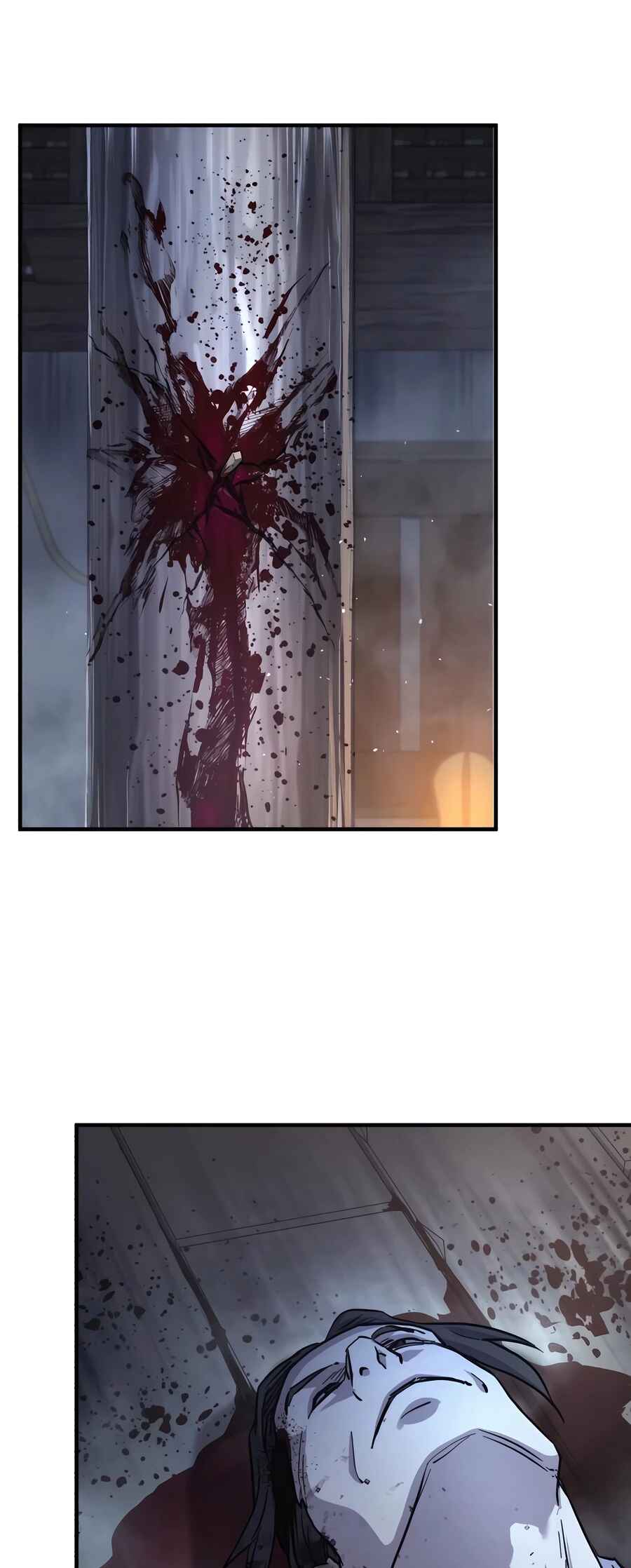 Jeoldae Gunrim Chapter 35 - Page 2