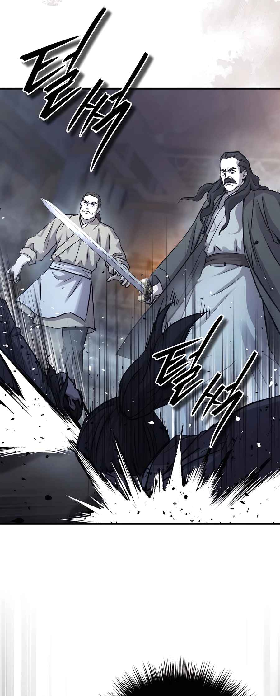 Jeoldae Gunrim Chapter 35 - Page 33
