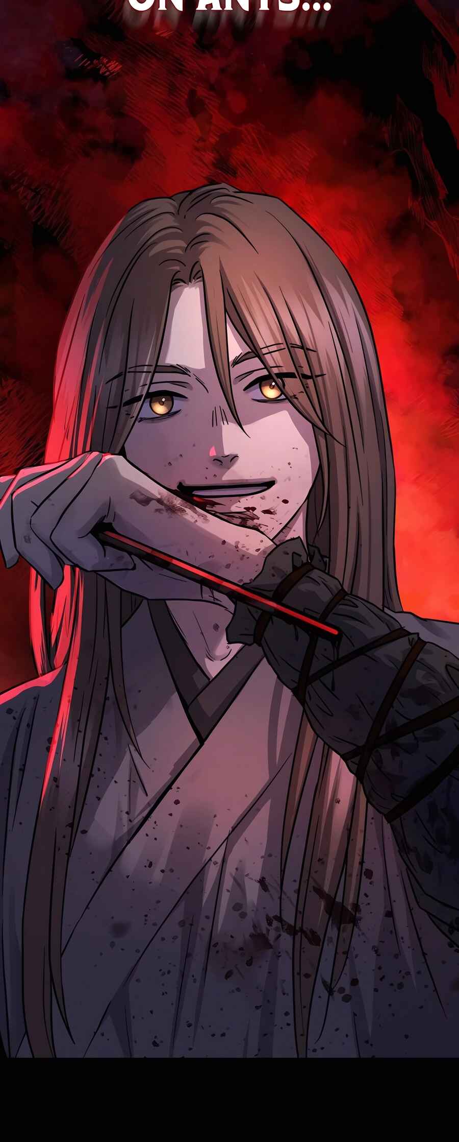 Jeoldae Gunrim Chapter 35 - Page 35