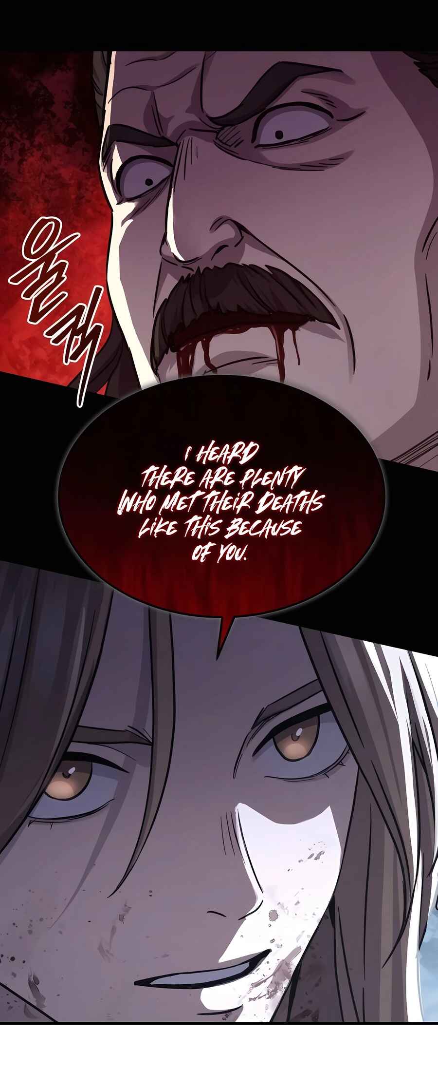 Jeoldae Gunrim Chapter 35 - Page 37