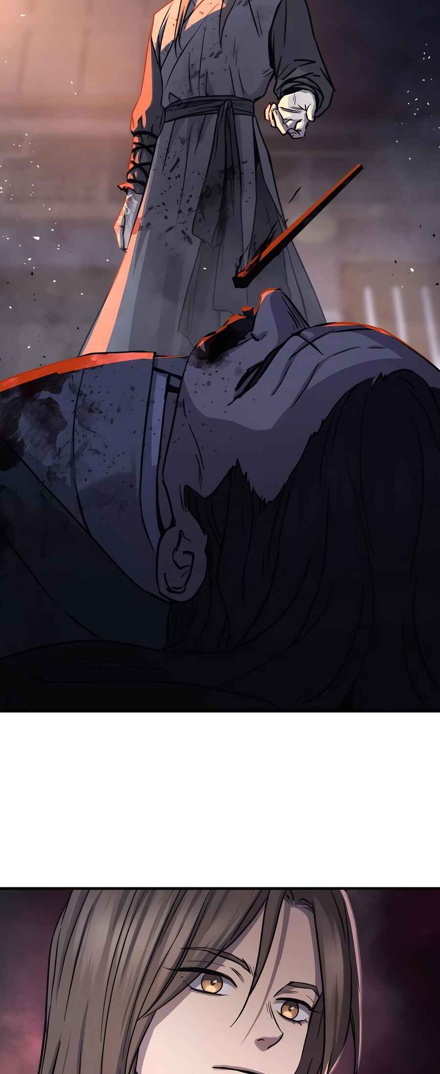 Jeoldae Gunrim Chapter 35 - Page 41