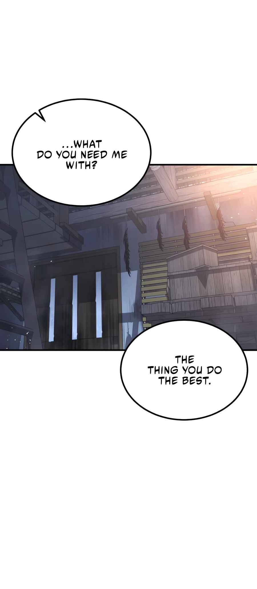 Jeoldae Gunrim Chapter 35 - Page 44