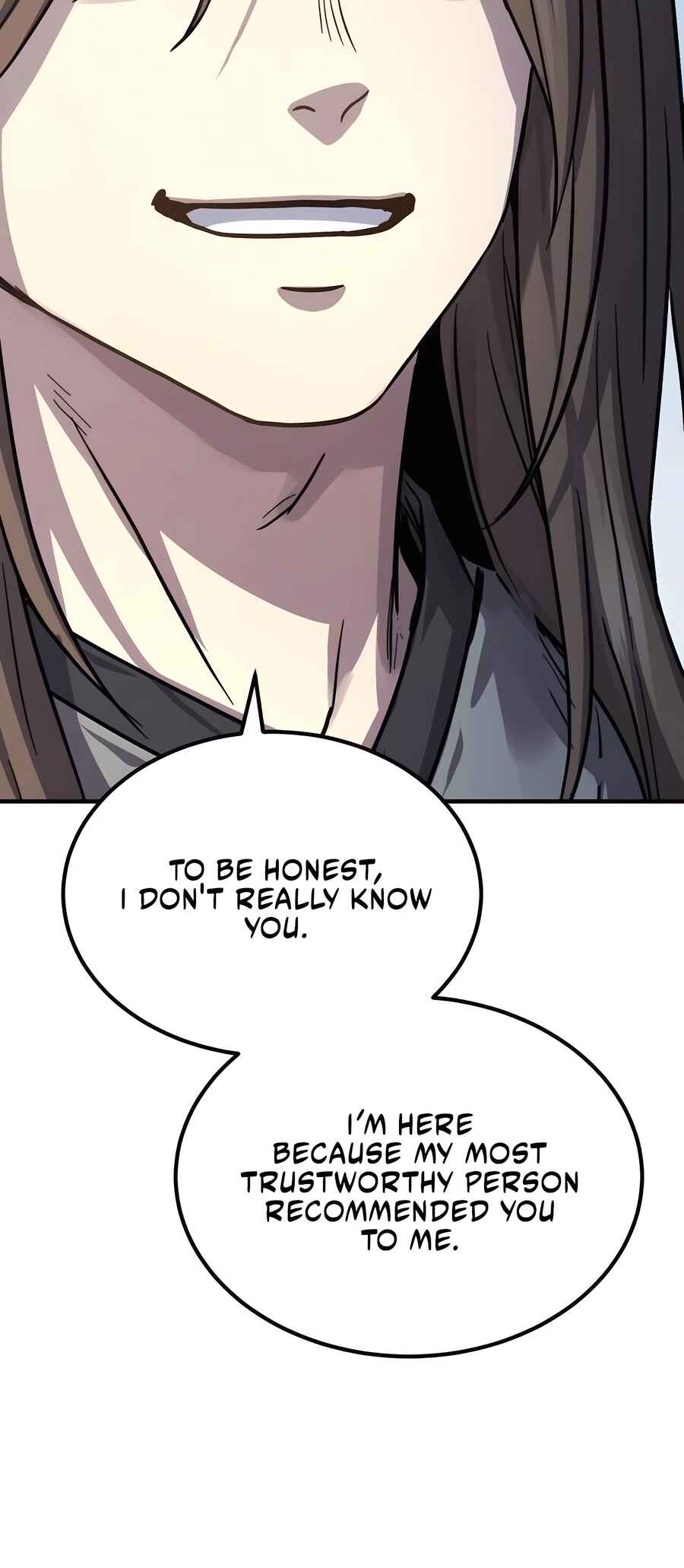 Jeoldae Gunrim Chapter 35 - Page 47