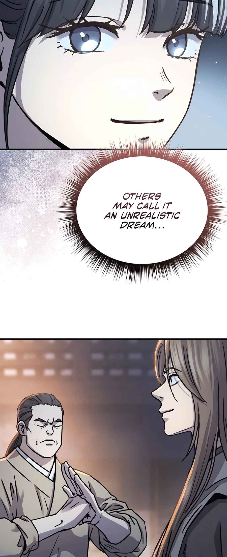 Jeoldae Gunrim Chapter 35 - Page 54