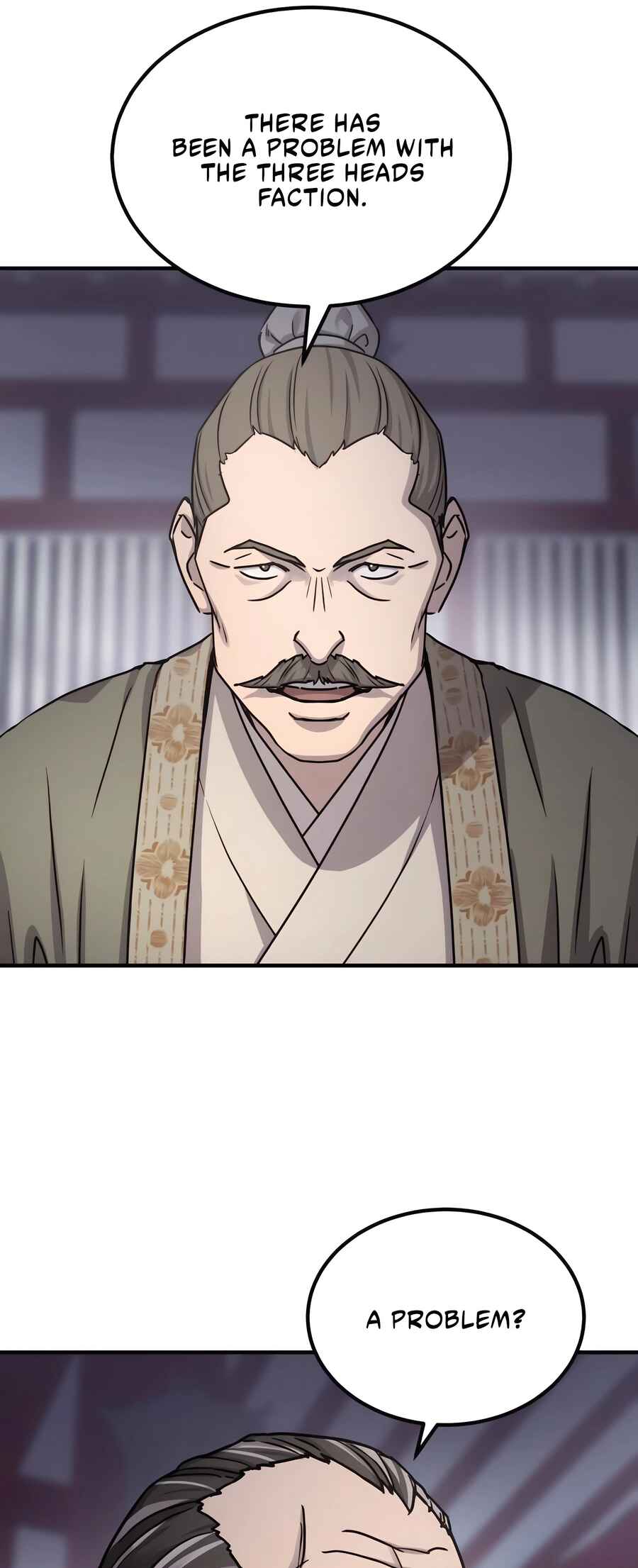 Jeoldae Gunrim Chapter 35 - Page 57