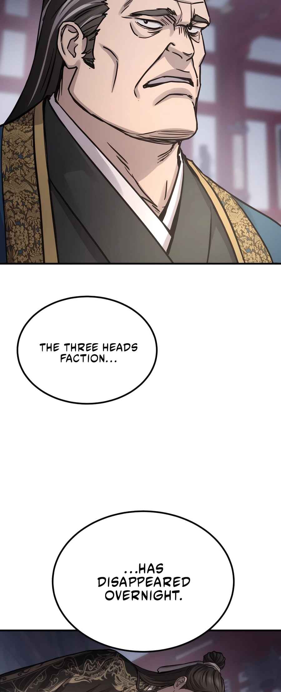 Jeoldae Gunrim Chapter 35 - Page 58