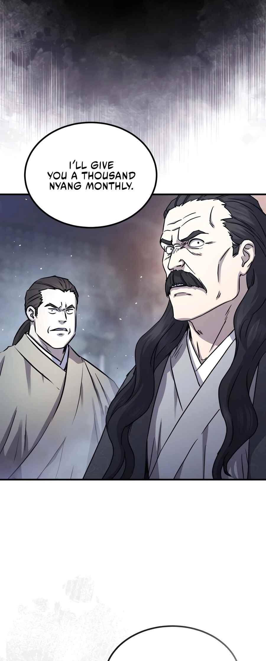 Jeoldae Gunrim Chapter 35 - Page 6