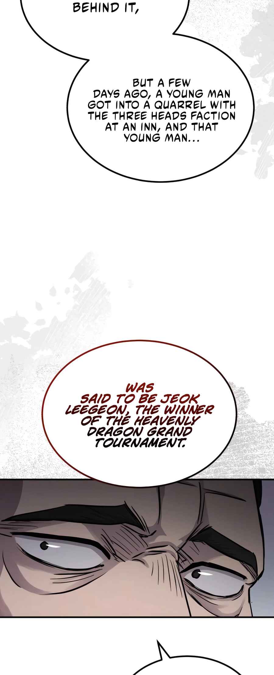 Jeoldae Gunrim Chapter 35 - Page 60