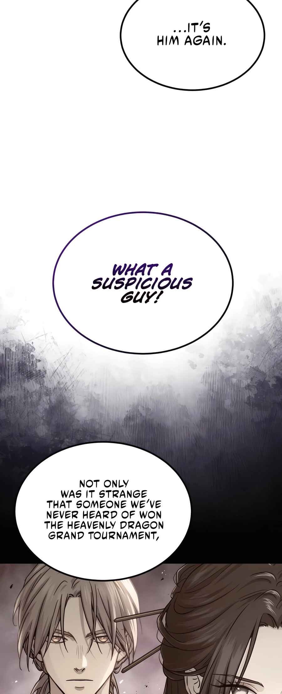 Jeoldae Gunrim Chapter 35 - Page 61