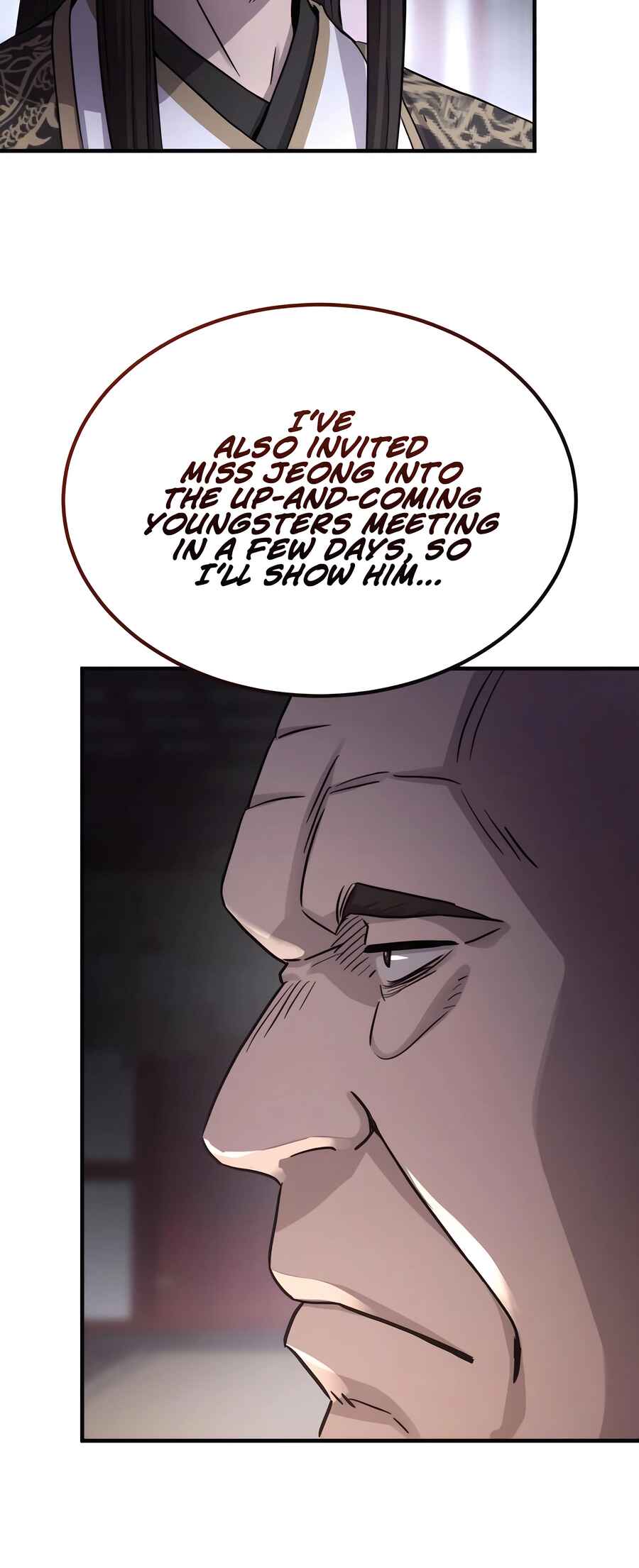 Jeoldae Gunrim Chapter 35 - Page 63