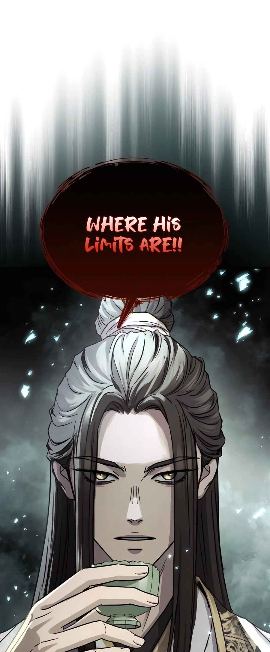 Jeoldae Gunrim Chapter 35 - Page 64