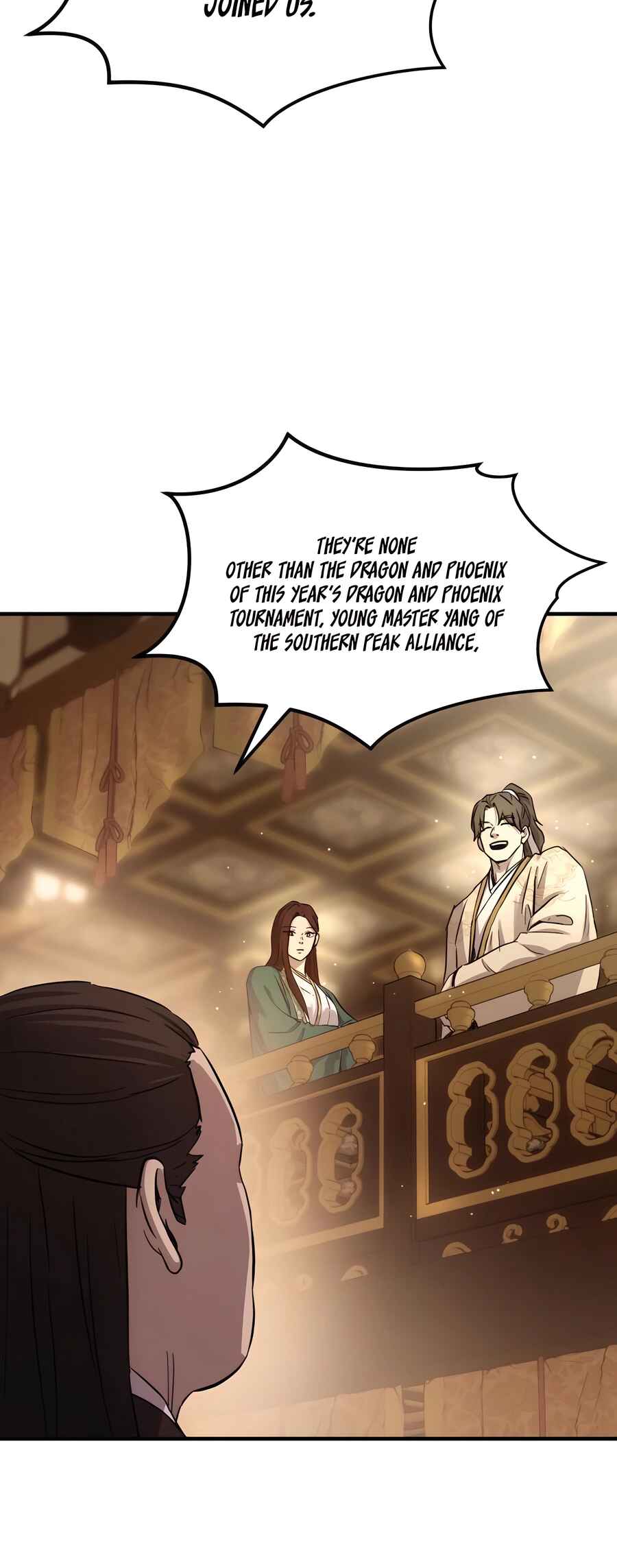 Jeoldae Gunrim Chapter 35 - Page 75