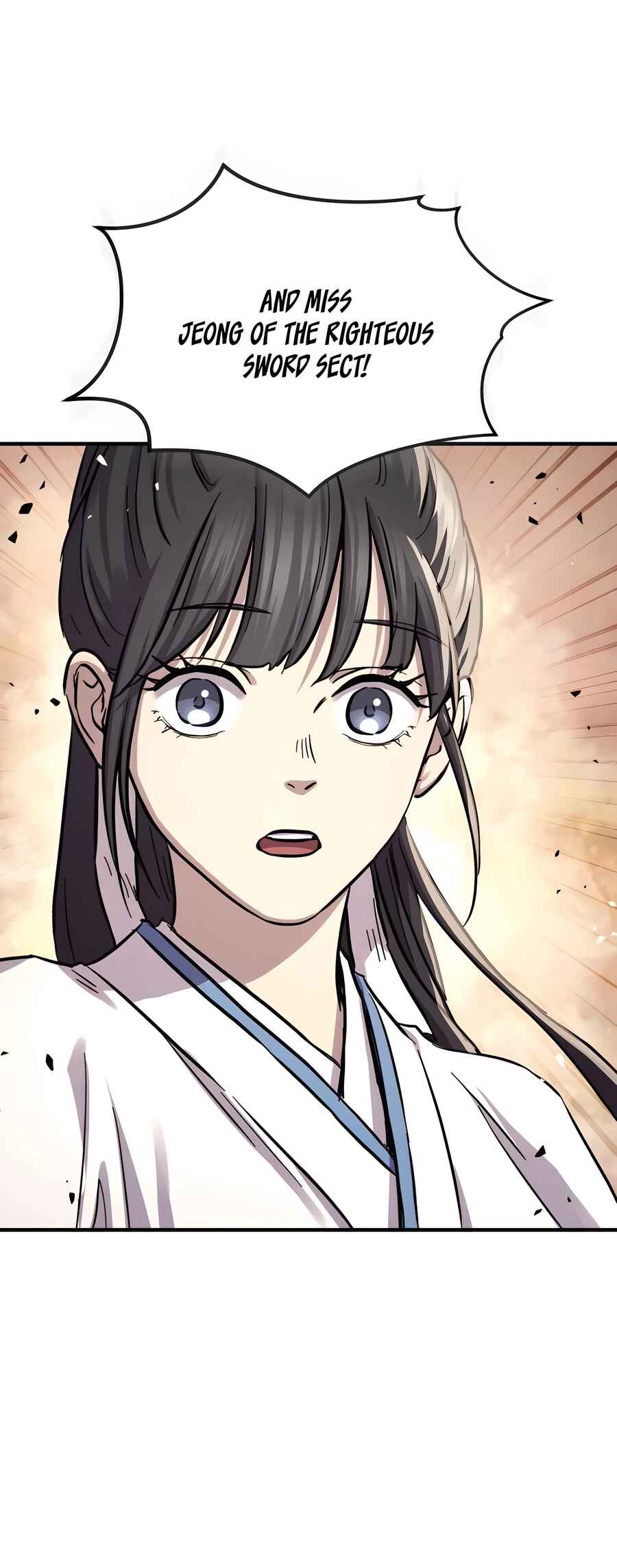 Jeoldae Gunrim Chapter 35 - Page 76