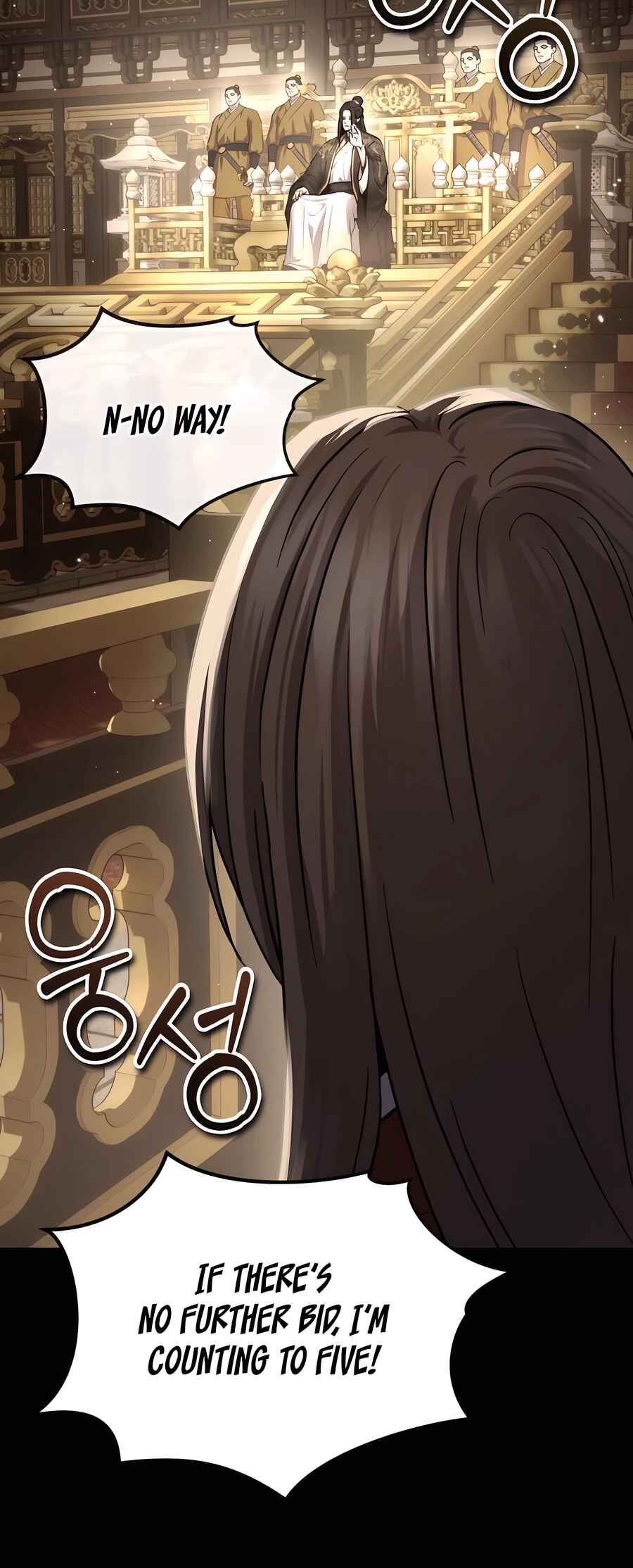 Jeoldae Gunrim Chapter 35 - Page 88
