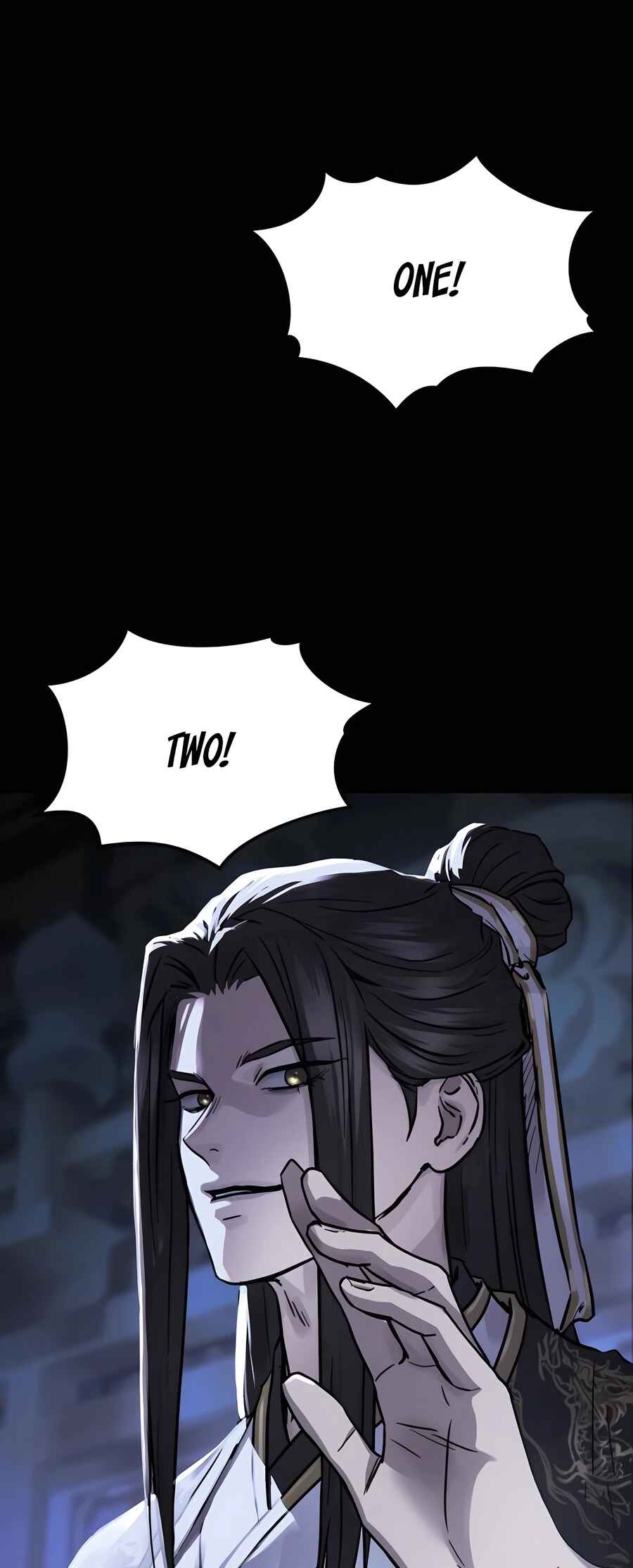 Jeoldae Gunrim Chapter 35 - Page 89