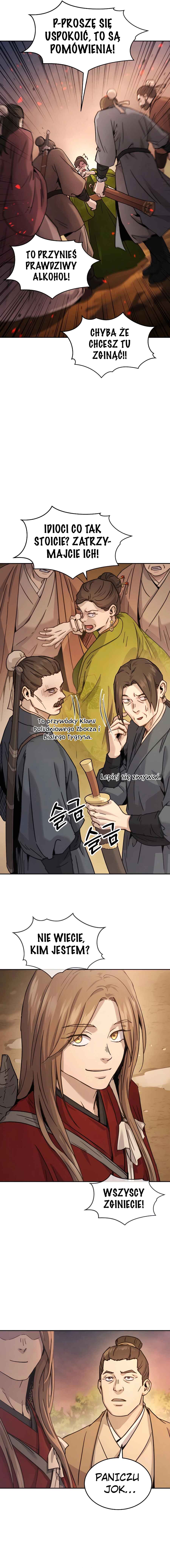 Jeoldae Gunrim Chapter 6 - Page 10
