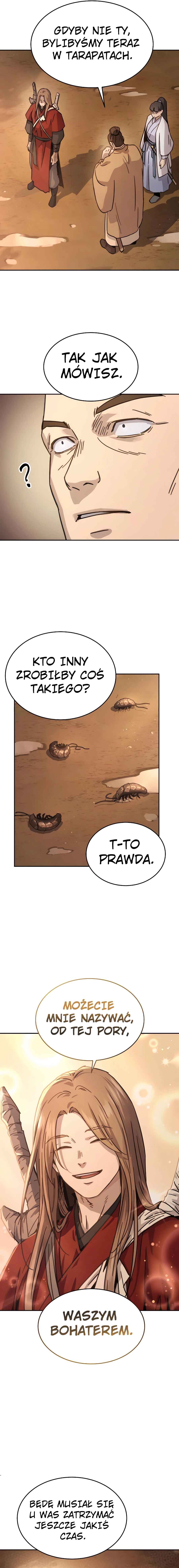 Jeoldae Gunrim Chapter 6 - Page 11
