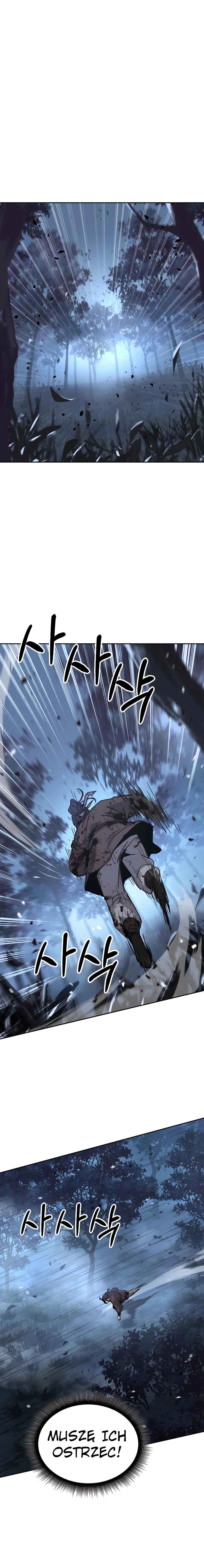 Jeoldae Gunrim Chapter 6 - Page 14