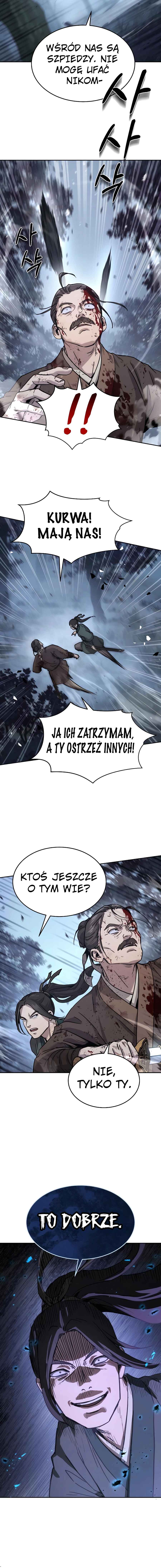 Jeoldae Gunrim Chapter 6 - Page 17
