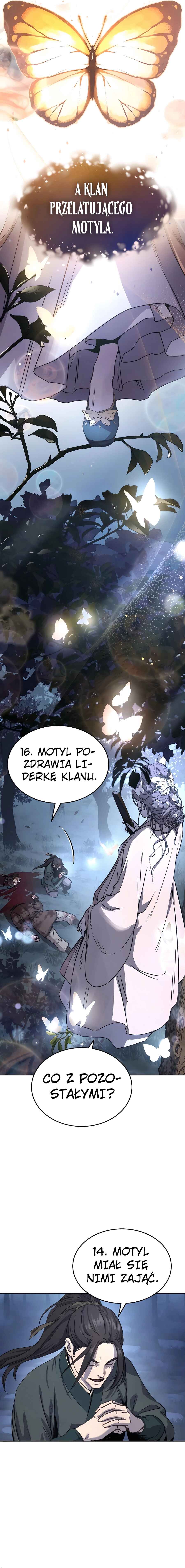 Jeoldae Gunrim Chapter 6 - Page 19