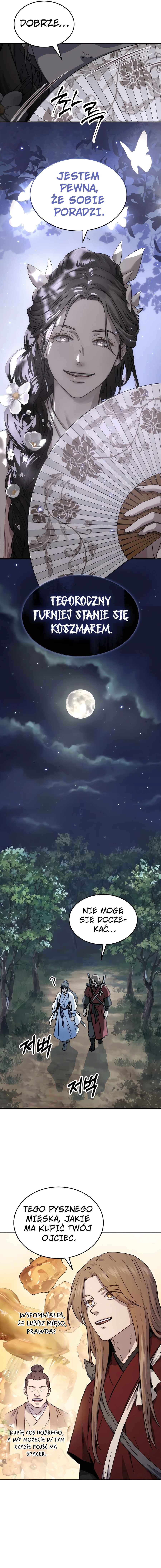 Jeoldae Gunrim Chapter 6 - Page 20