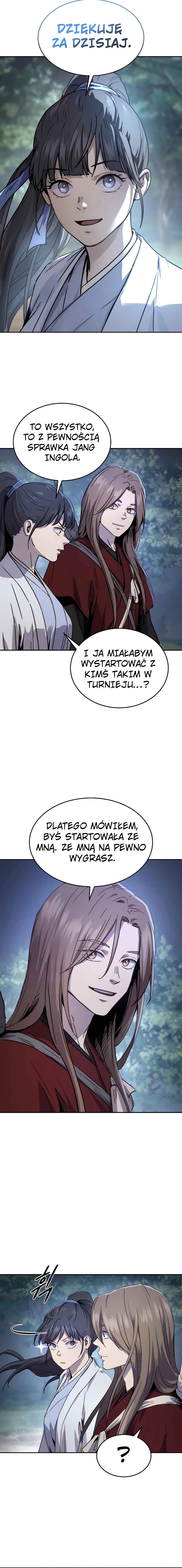 Jeoldae Gunrim Chapter 6 - Page 22