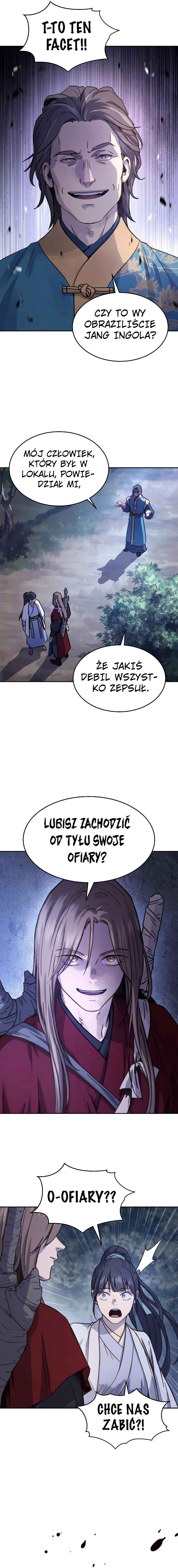 Jeoldae Gunrim Chapter 6 - Page 24