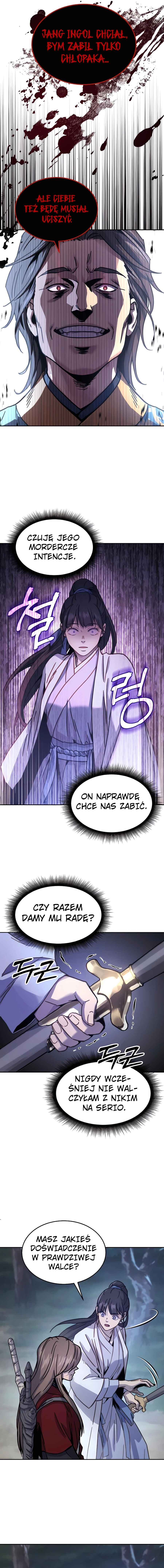 Jeoldae Gunrim Chapter 6 - Page 25