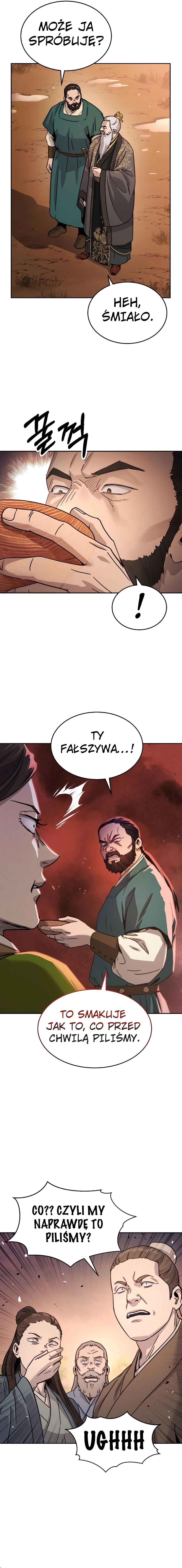 Jeoldae Gunrim Chapter 6 - Page 9