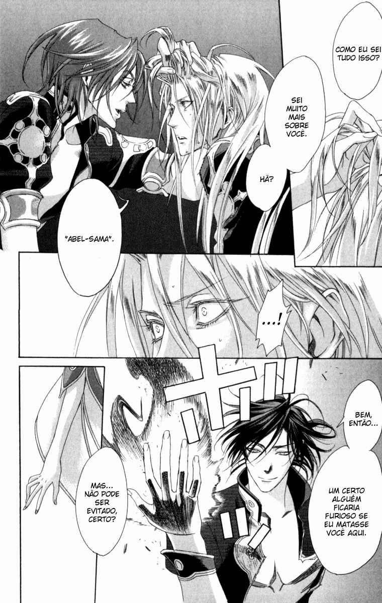 Trinity Blood Chapter 33 - Page 29