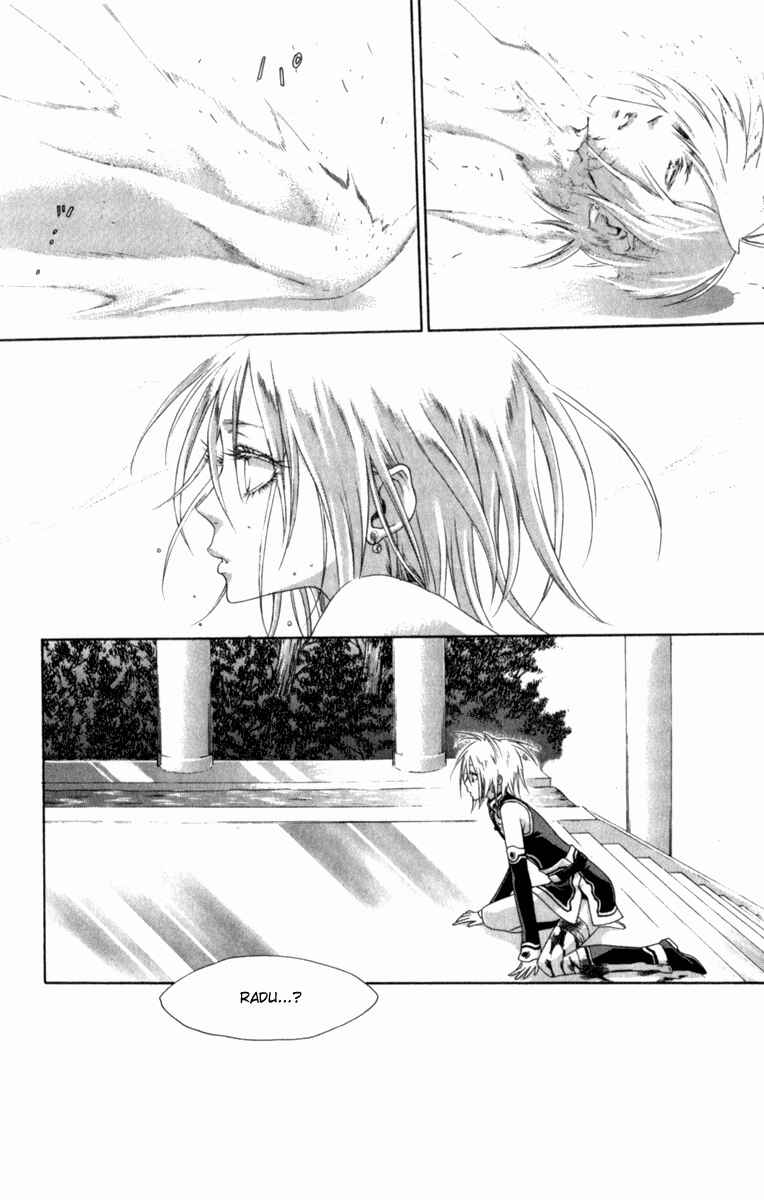 Trinity Blood Chapter 33 - Page 40