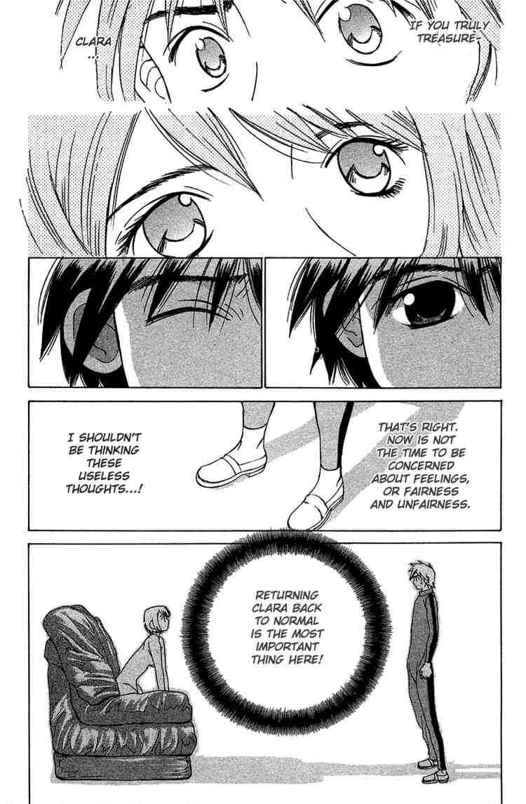 Gacha Gacha ~Capsule~ Chapter 24 - Page 11